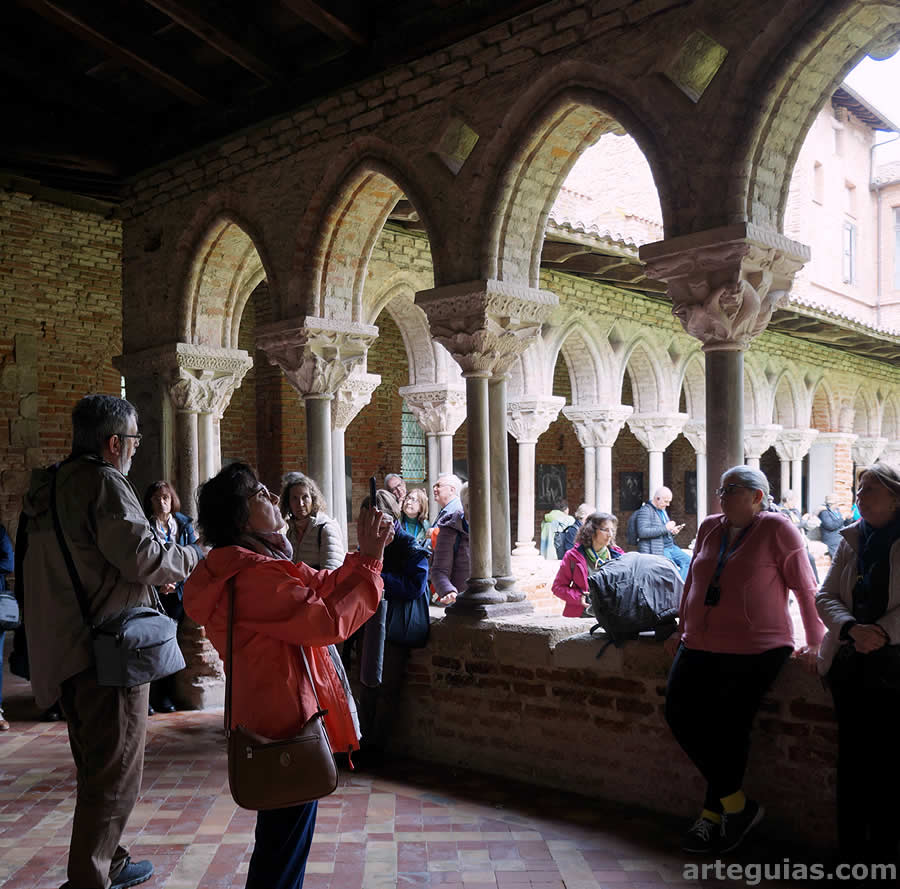 Cuarta edici&oacute;n del viaje por Occitania