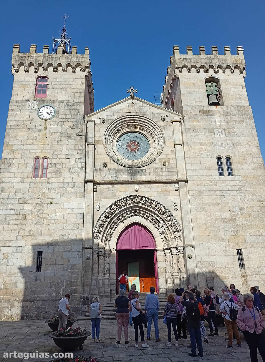Catedral de Viana do Castelo