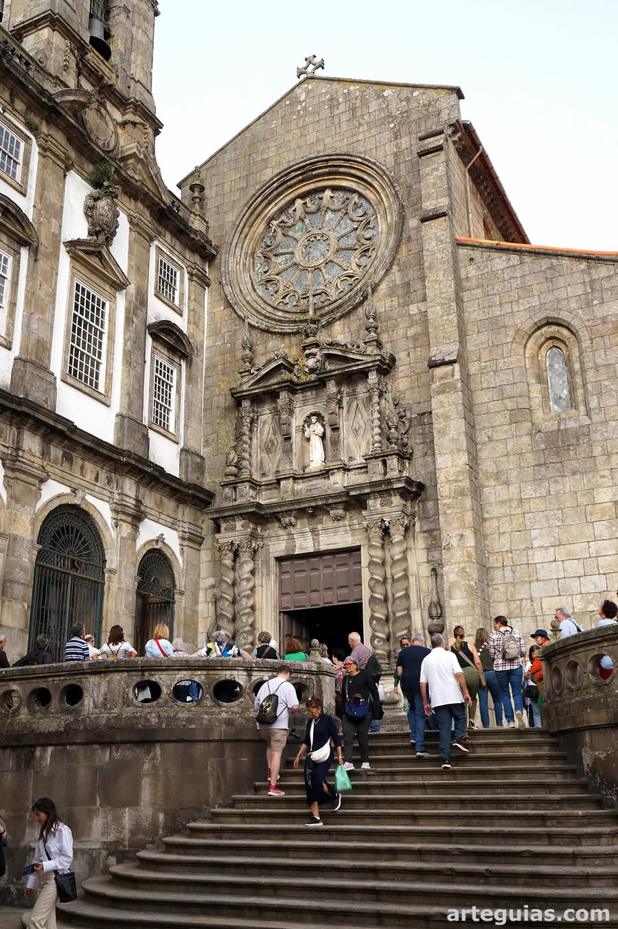 Iglesia de San Francisco