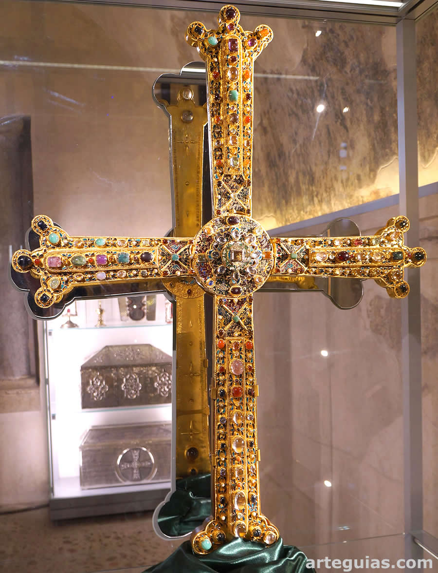 Cruz de la Victoria