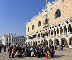 Cr&oacute;nica e im&aacute;genes del Viaje Guiado: Joyas del Arte Paleocristiano y Bizantino en el Adri&aacute;tico. Del 17 al 23 de febrero de 2025