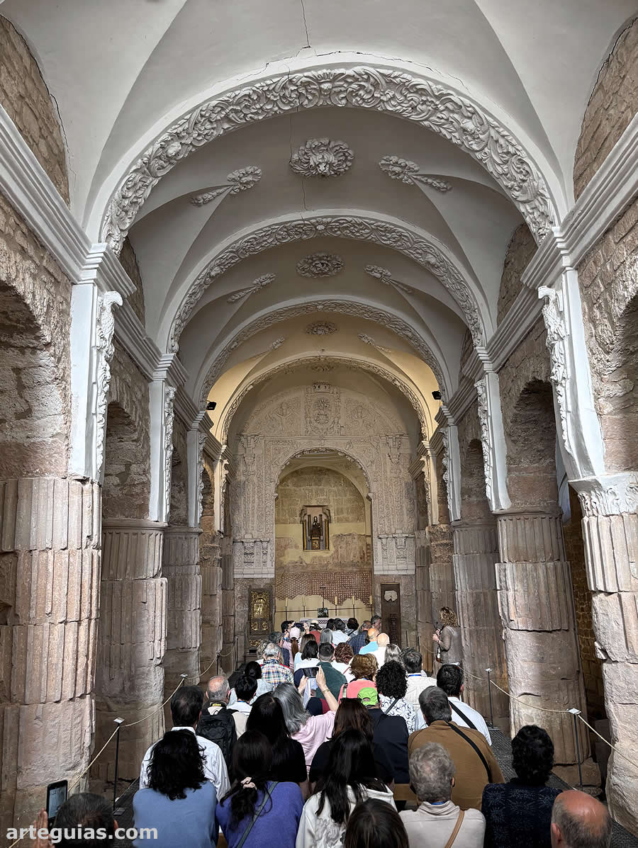 Santa María de los Arcos de Tricio