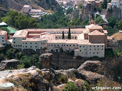 Convento de San Pablo