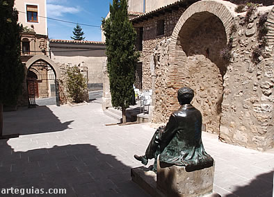 San Pantale&oacute;n, Cuenca