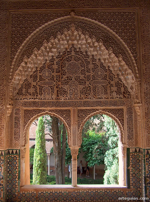 Mezquita de C&oacute;rdoba