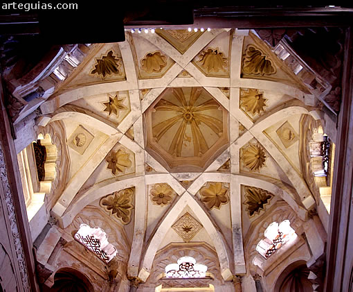 Mezquita de C&oacute;rdoba