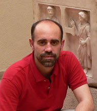 Juan Antonio Ola&ntilde;eta