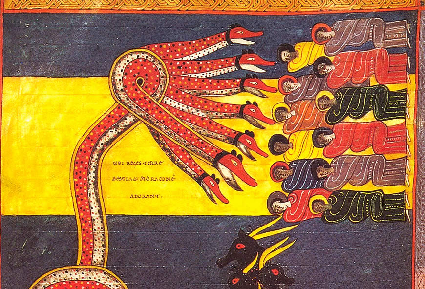 Seminario "Introducci&oacute;n al Prerrom&aacute;nico"