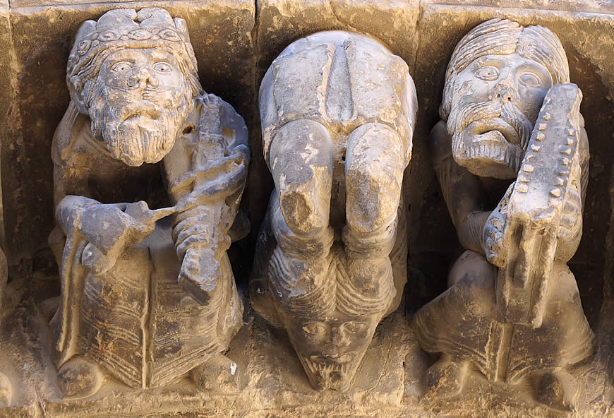 Seminario sobre el Hombre Medieval