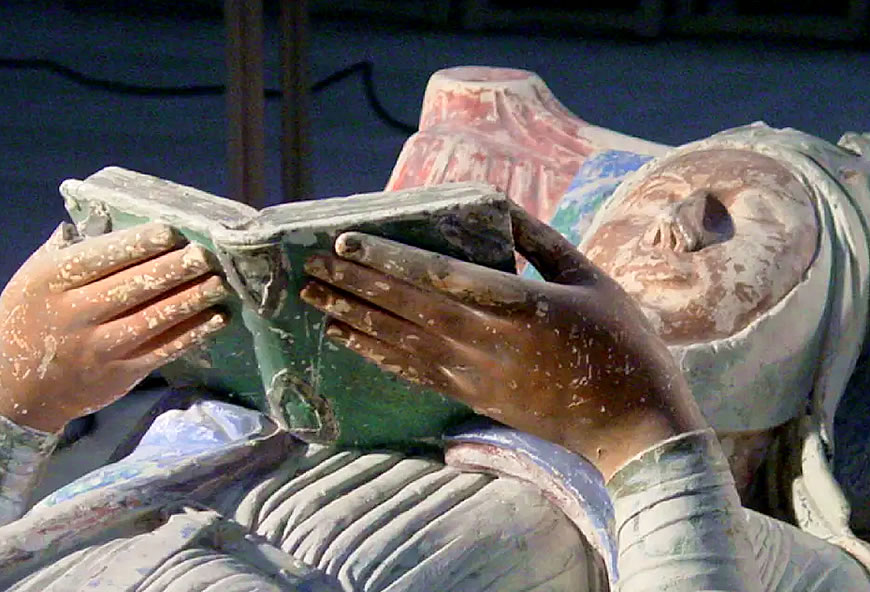 Seminario "Mujeres de la Edad Media. Figuras por encima de su &eacute;poca"