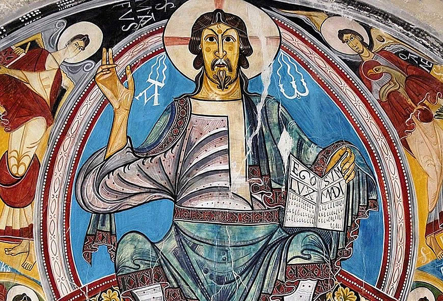 Seminario de Pintura Rom&aacute;nica