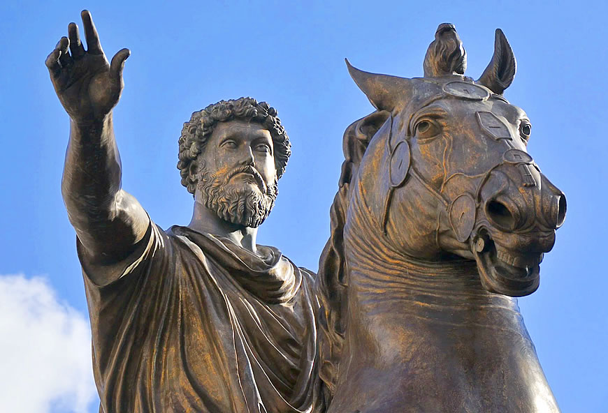 Seminario "Introducci&oacute;n al Arte Romano"