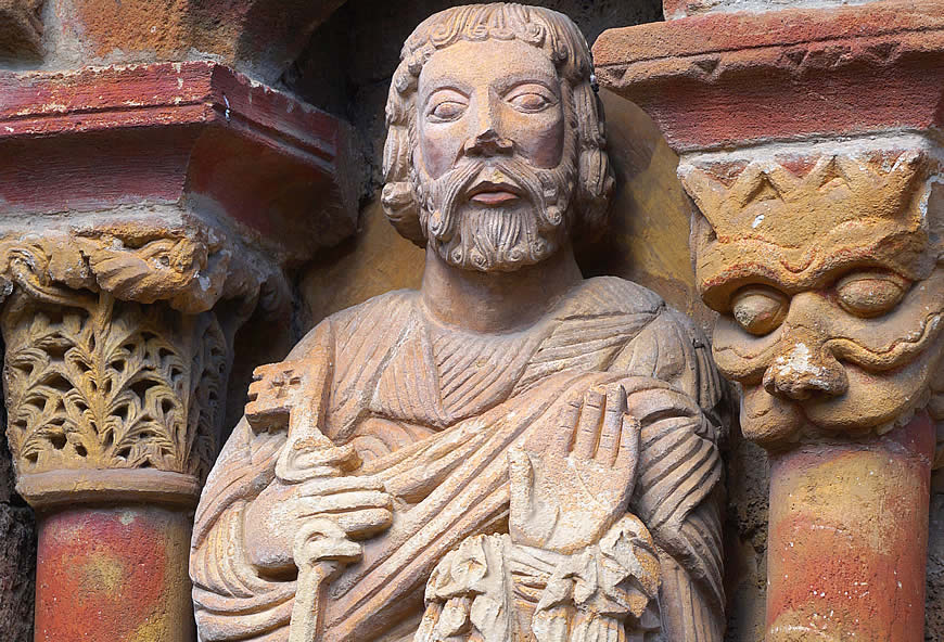 Seminario Introducci&oacute;n al Rom&aacute;nico I