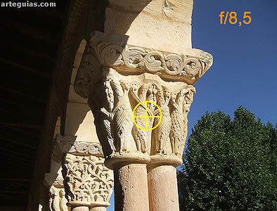 Profundidad de Campo