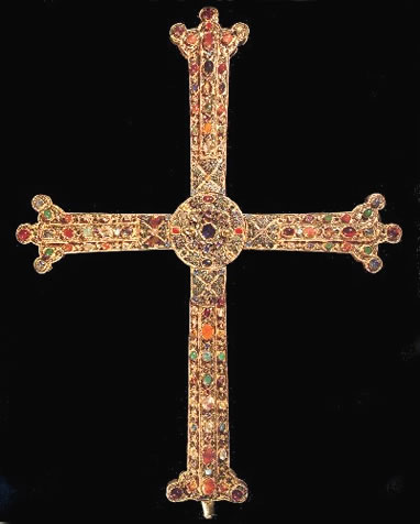 Cruz de la Victoria