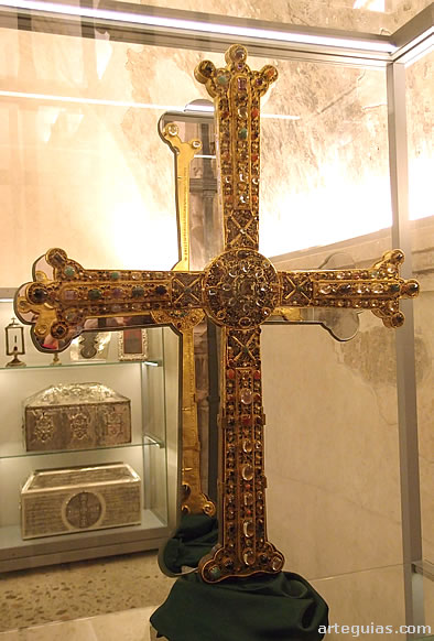 La Cruz de la Victoria