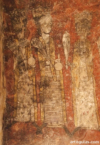 Ancianos del Apocalipsis