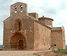 Ermita de Chalamera, Huesca