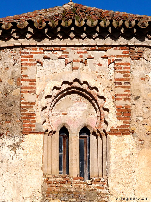 Ermita de San Mam&eacute;s
