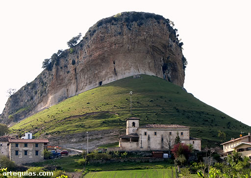Pe&ntilde;a Colorada
