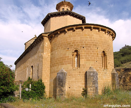 Ermita del Santo Cristo de Catal&aacute;in