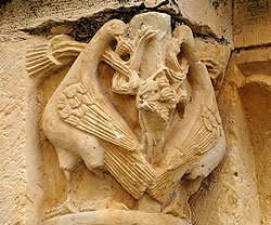 Ermita de Nuestra Se&ntilde;ora de las Nieves de Rebollo