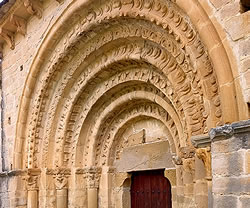 Ermita de San Pedro de Echano