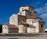 Ermita de la Anunciada de Urue&ntilde;a