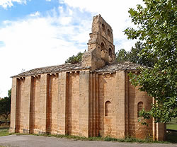 Ermita de Pi&eacute;rnigas