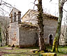 Ermita de San Rom&aacute;n de Moroso
