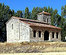 Ermita de Santa Cecilia de Barriosuso
