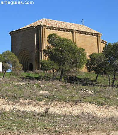 Tras la restauraci&oacute;n, la fotogenia de Puilampa es sobresaliente
