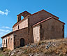 Ermita de San Miguel de Gormaz, Soria