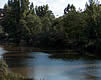 San Saturio est&aacute; en la ribera del r&iacute;o Duero