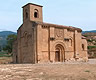 Santa Mar&iacute;a de la Piscina, La Rioja