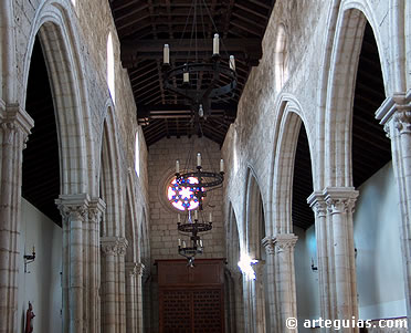 Iglesia de San Felipe. Brihuega