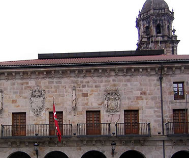Ayuntamiento de Bergara
