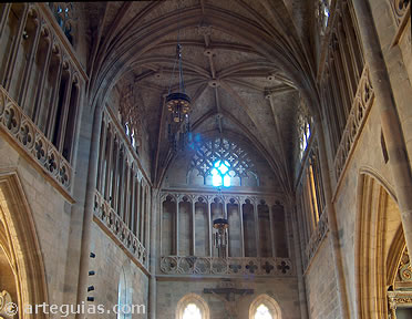 Iglesia del Salvador