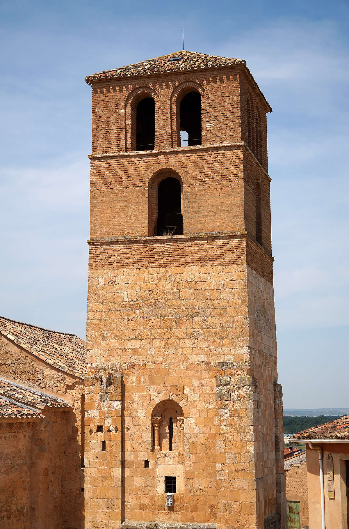 Campanario