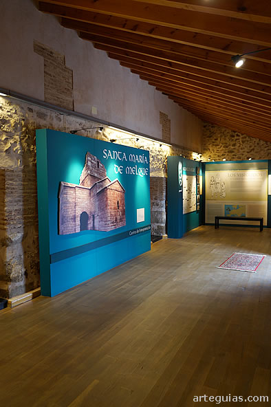 Centro de Interpretaci&oacute;n