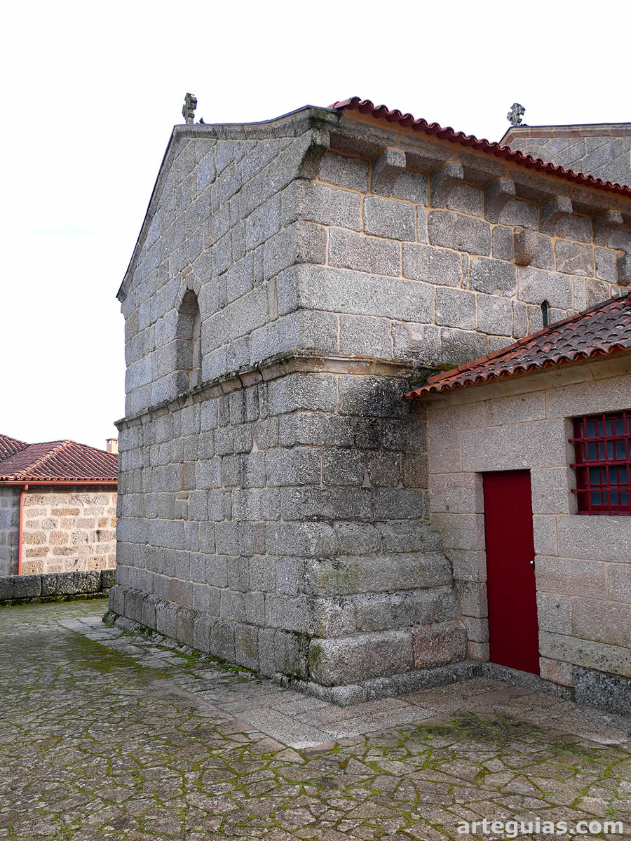 &auml;bside desde el norte