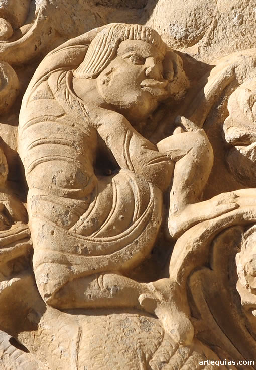 El c&eacute;lebre "danzar&iacute;n" 