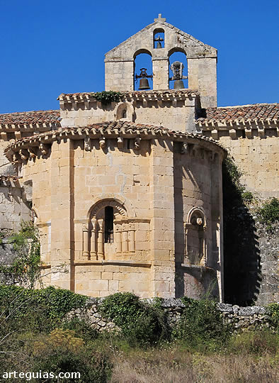 &Aacute;bside central