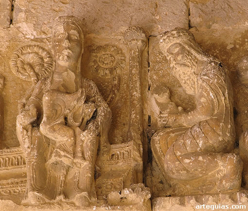 Adoraci&oacute;n o Epifan&iacute;a