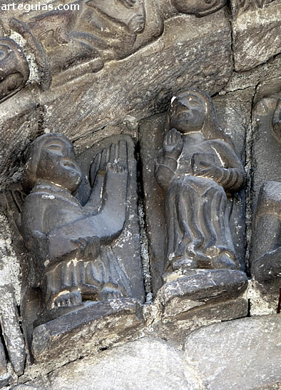 La Anunciaci&oacute;n