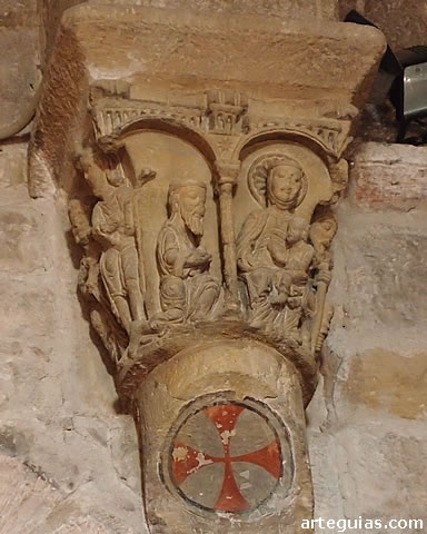 Adoraci&oacute;n de los Reyes Magos