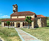 Iglesia de Nuestra Se&ntilde;ora de la Asunci&oacute;n de Durat&oacute;n, Segovia