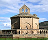 Iglesia de Santa Mar&iacute;a de Eunate