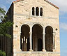 Iglesia de Santa Mar&iacute;a del Naranco