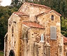 Iglesia de San Miguel de Lillo